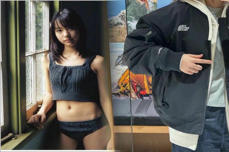 ノース フェイス スポーツ オーソリティ