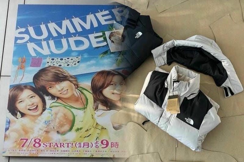 ノース フェイス ホワイト レーベル 通販
