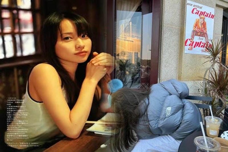 ノース フェイス ホット ショット 26l