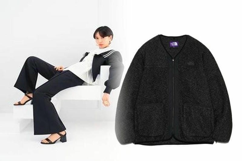 ノース フェイス ヒューズ ボックス 定価