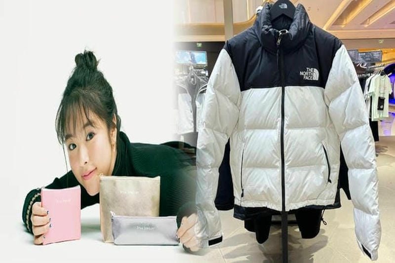 ノース フェイス トレーナー アウトレット