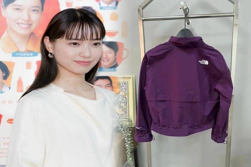 ノース フェイス ヌプシ ミュール