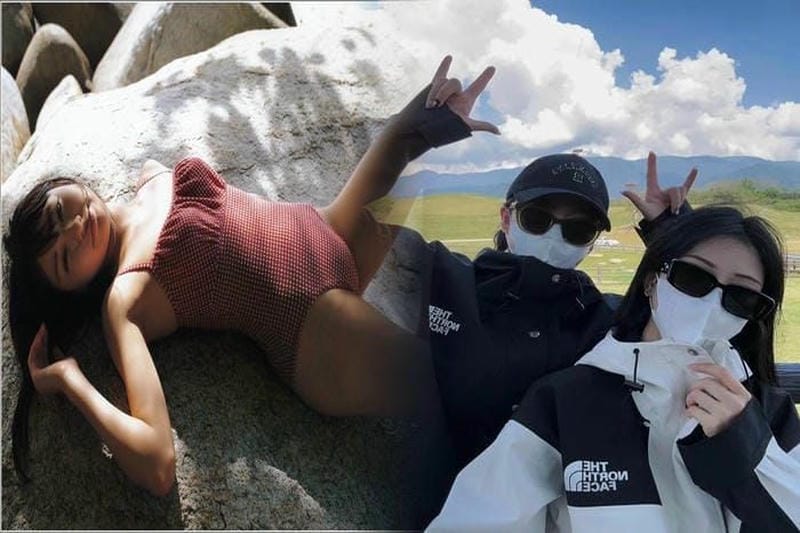 THE NORTH FACEダウンメンズ新作