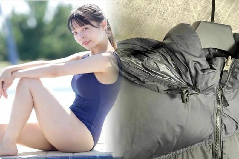 ノース フェイス ベビー ポンチョ