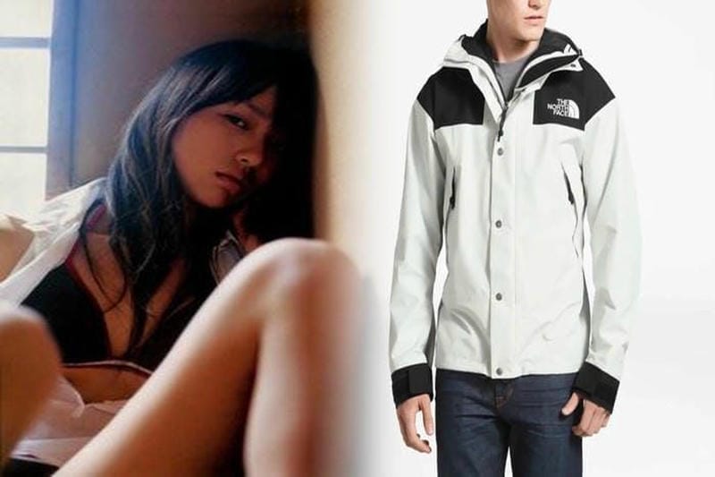 ノース フェイス カーゴ ショーツ