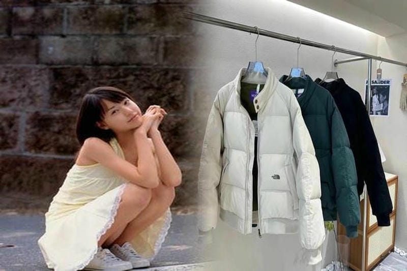 the north face 京都