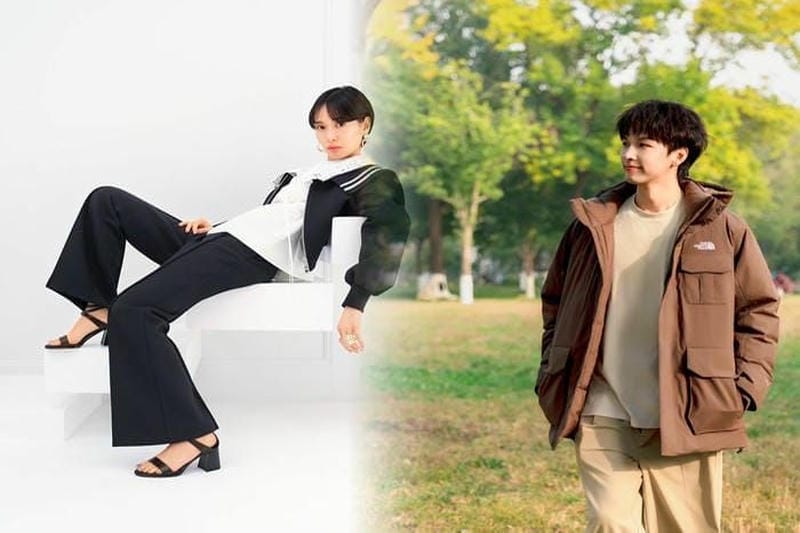 ノース フェイス の シャトル デイパック