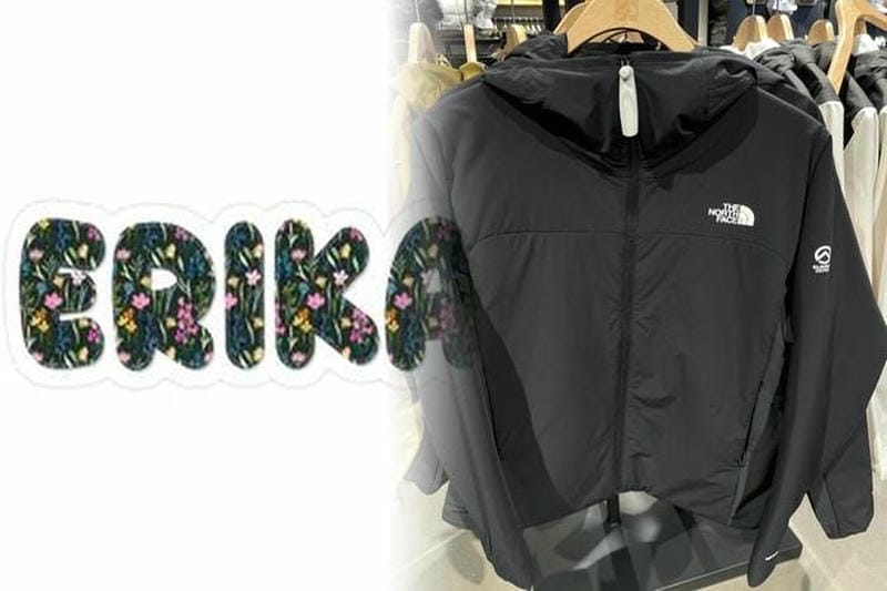 ノース フェイス スノー ショット