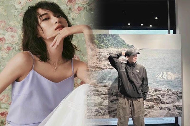 ノース フェイス pivoter レビュー