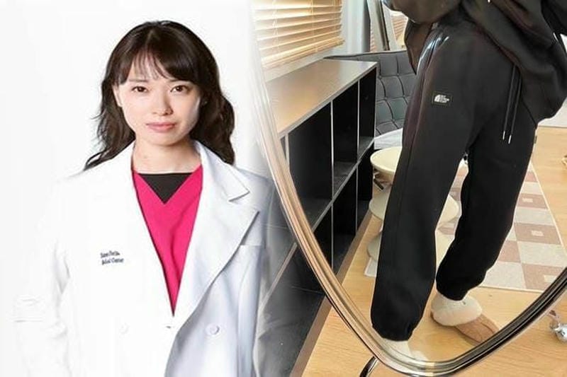 キャンプ シエラ ノース フェイス