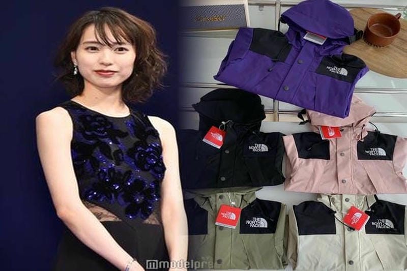 ゴアテック ス 洗い 方 ノース フェイス