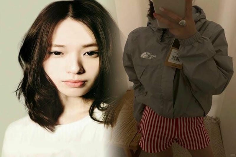 エキスポ シティ ノース フェイス セール