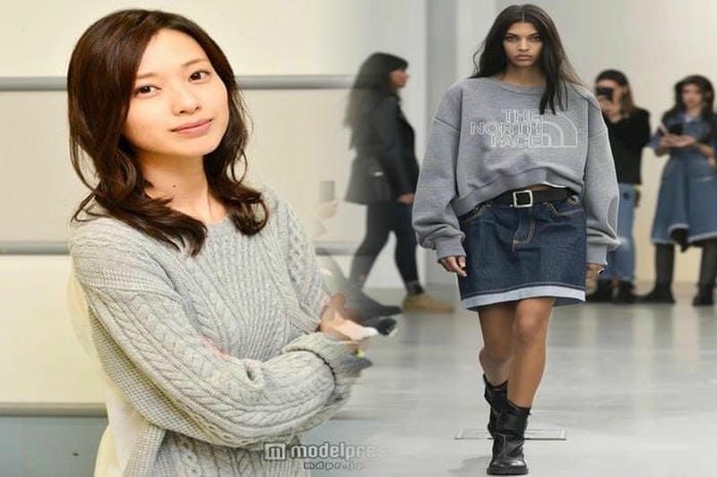 ノース フェイス テルス 20 大人