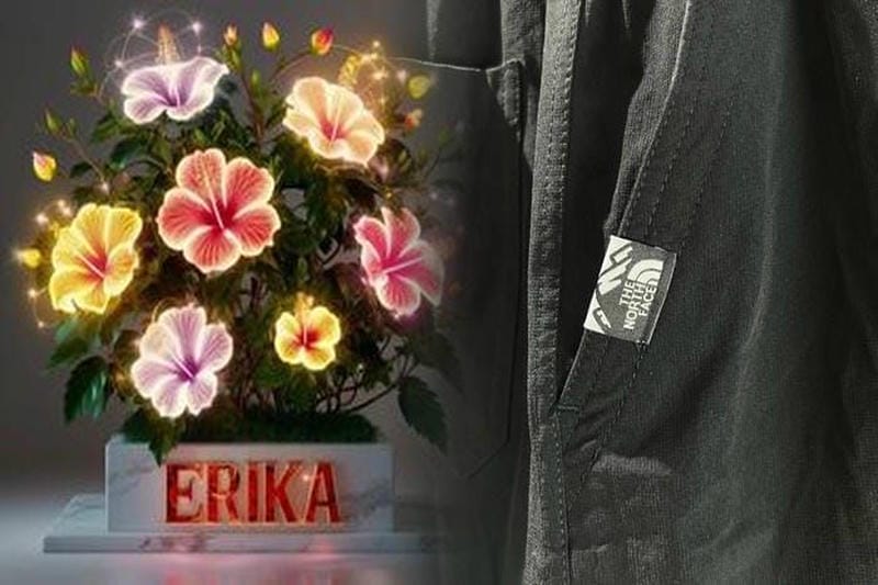 ノース フェイス シャトル ワレット