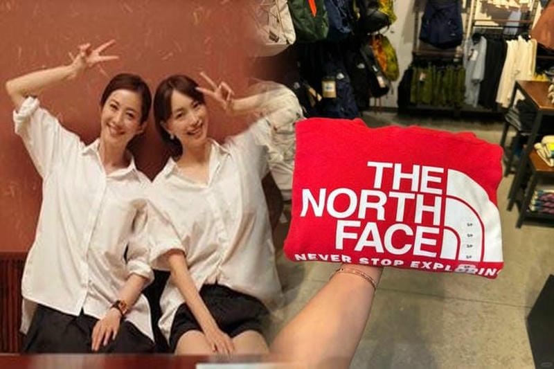 イヤー ウォーマー ノース フェイス