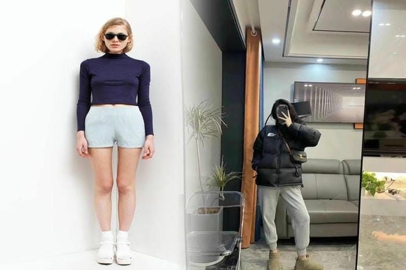 ノース フェイス フューズ ボックス