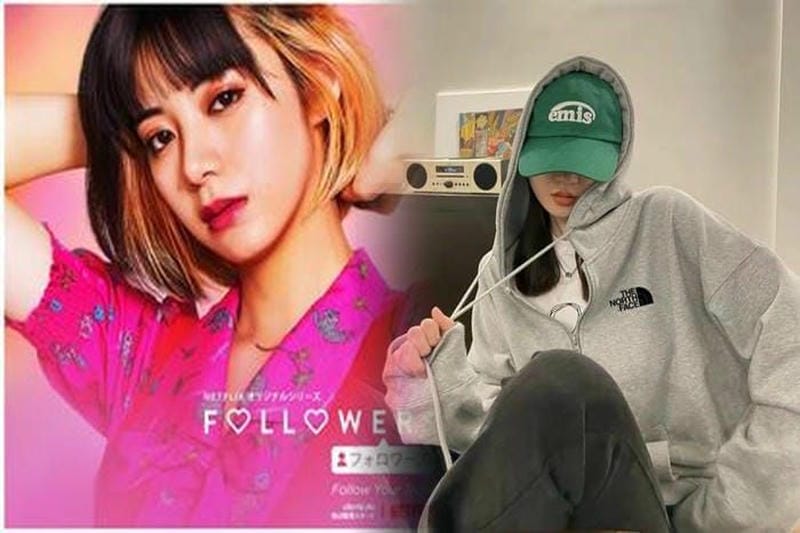 ノース フェイス アノラック コーデ