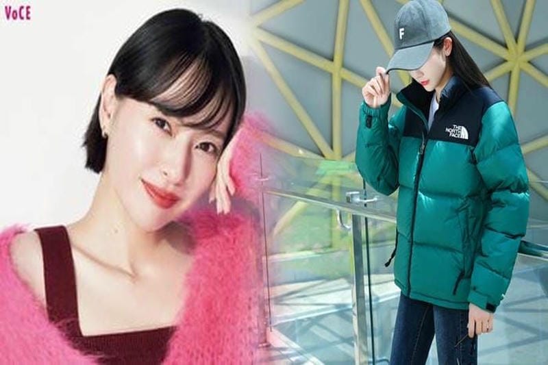 ノース フェイス アン ターク ティカ s