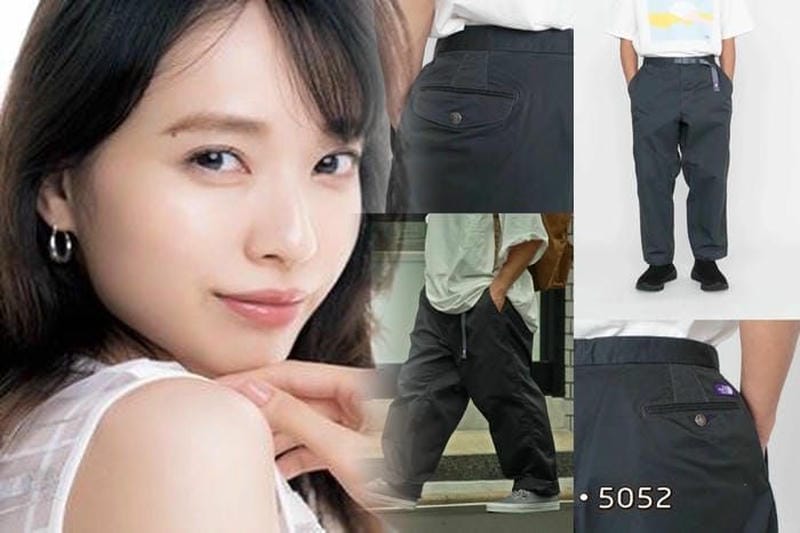 ノース フェイス fp ハイブリッド 40