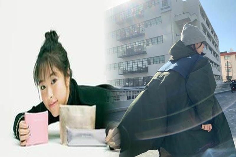 ザ ノース フェイス ビッグ ショット