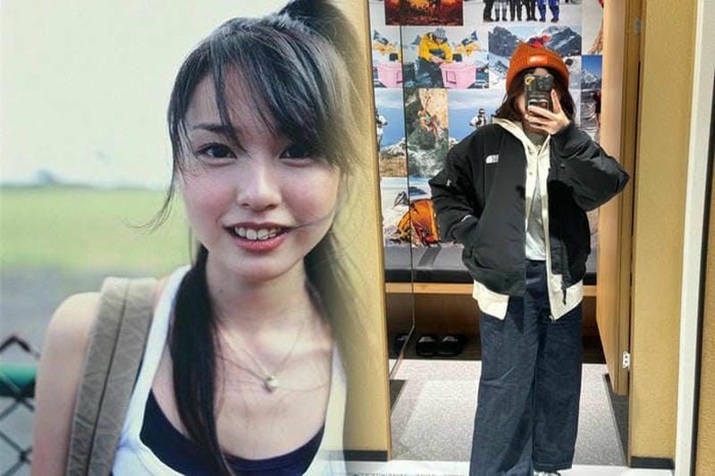 ザ ノース フェイス ヒューズ ボックス