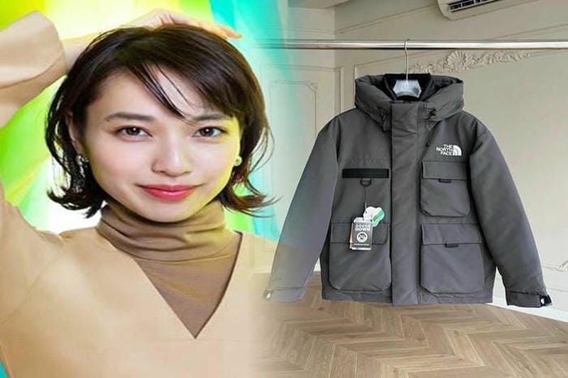 ザ ノース フェイス ネック ウォーマー