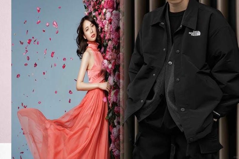 ノース フェイス シャトル ブリーフ se