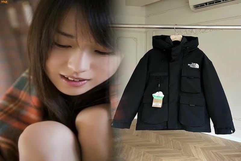 ノース フェイス ナイロン ダッフル 50