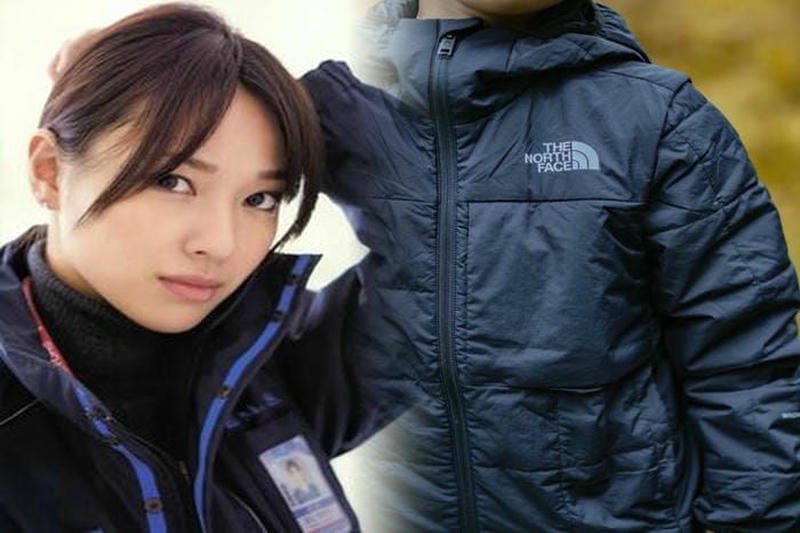 ノース フェイス 防寒 着 ゴアテック ス