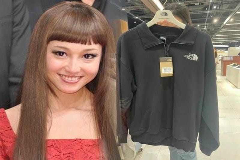 ノース フェイス コード ロッカー 使い方