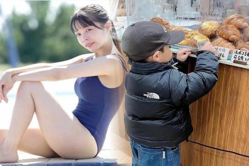 ノース フェイス シングル ショット コーデ