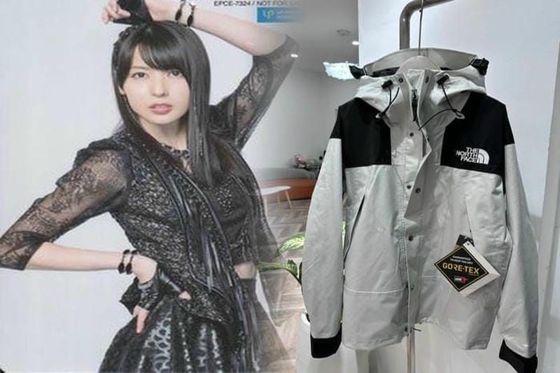 THE NORTH FACEパーカーレディース冬