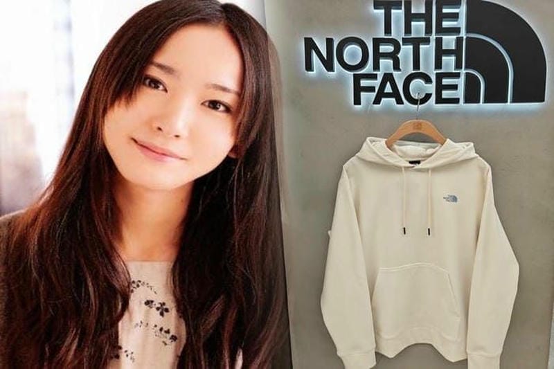 ノース フェイス ネック ウォーマー キッズ