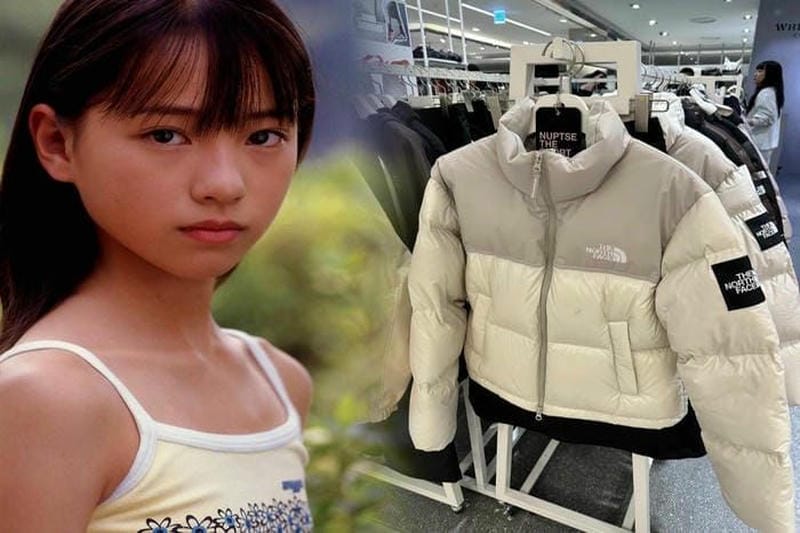 メンズ ラッシュ ガード ノース フェイス