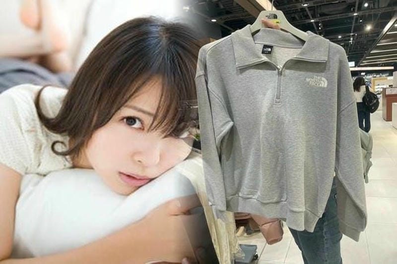 ノース フェイス フリース メンズ コーデ