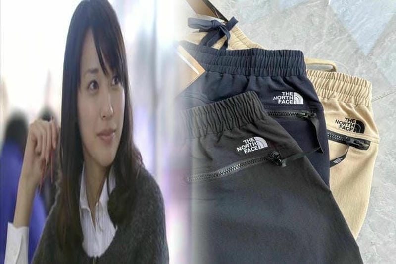 ノース フェイス ヒューズ ボックス 容量