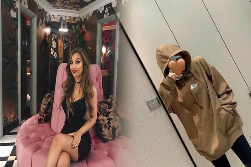 ノース フェイス ペット ボトル ホルダー