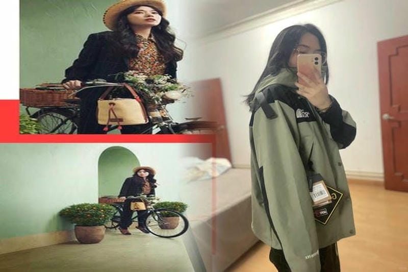 ノース フェイス サミット シリーズ 違い