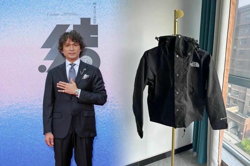 2020年版！ノースフェイス マウンテンパーカーの最新情報をチェック