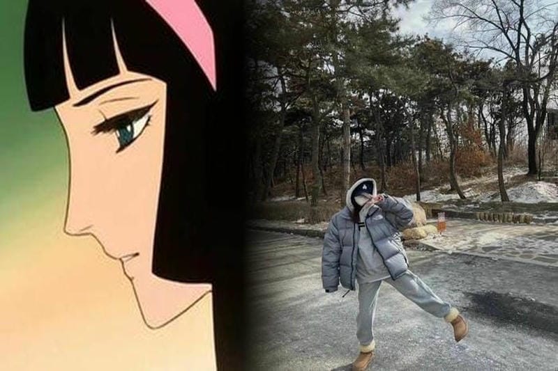 山 が 好き 酒 が 好き ノース フェイス