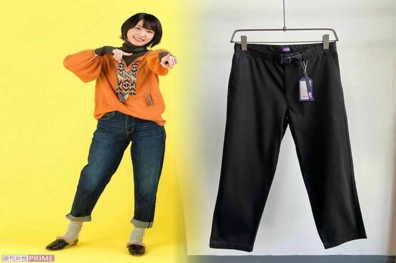 ノース フェイス ミナ ペルホネン 2019