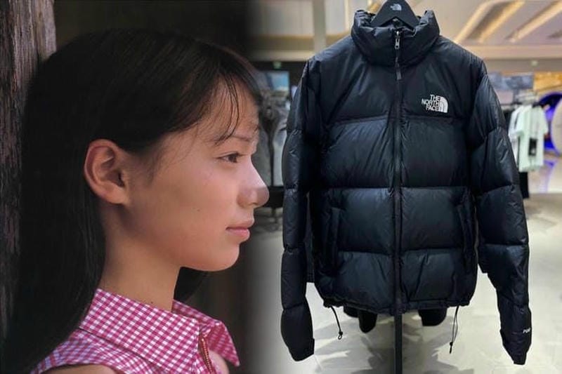 フーディニジャケット！ノースフェイスで軽量アウターを選ぶポイント