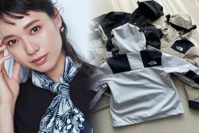 ノースフェイスジップセーターで秋冬のコーディネートを楽しむ！暖かさとデザインが魅力