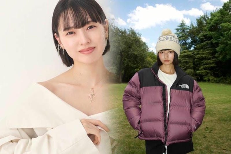 ノース フェイス ヌプシ ブログ