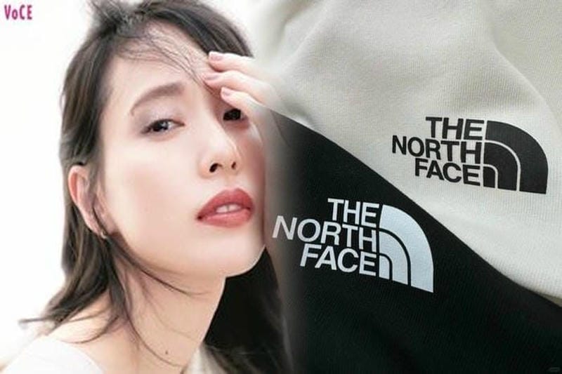 ノース フェイス アン ターク ティカ ボア