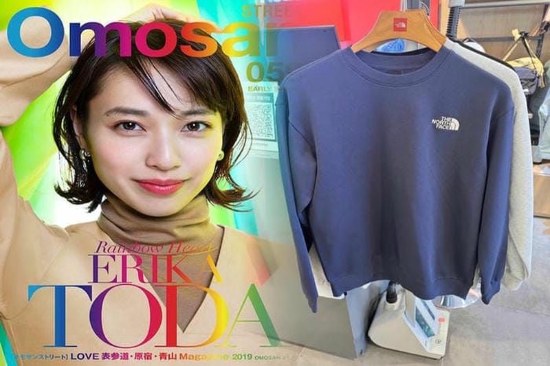 美脚パンツ！ノースフェイスでスタイルアップを狙えるアイテムを選ぼう