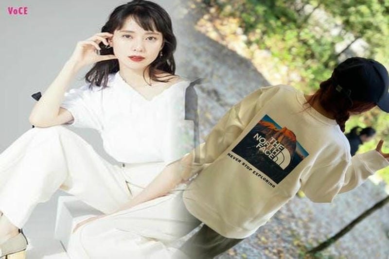 ノース フェイス メリノ ウール