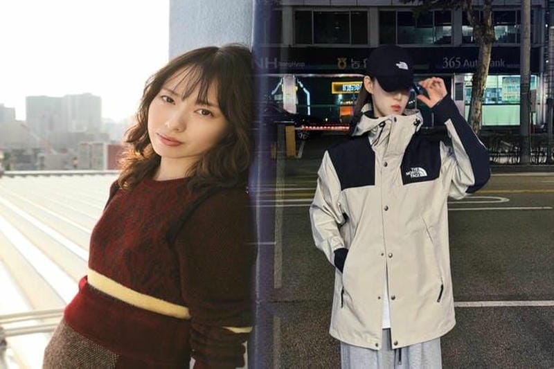 ノース フェイス ヌプシ キッズ