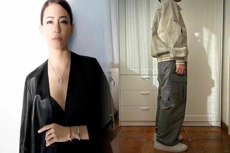 ノース フェイス バーサ ビーニー