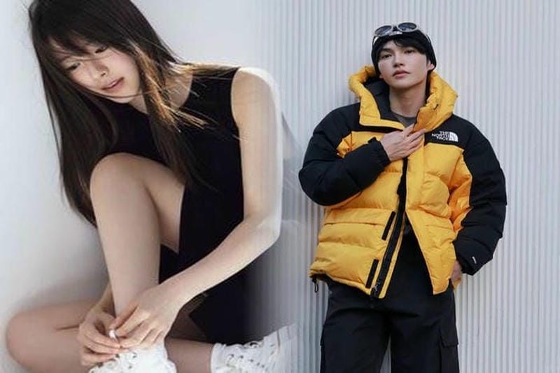 ノース フェイス ブルゾン キッズ